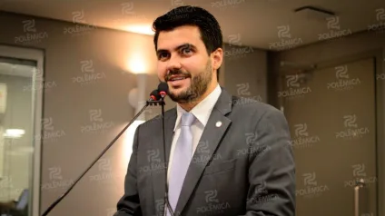 Cotado para 2026, Wilson Filho evita cravar candidatura, mas não descarta: "nome está à disposição"