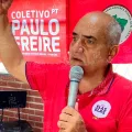 NESTA SEXTA: Arimatéia oficializa candidatura e promete um PT mais forte, combativo e nas ruas