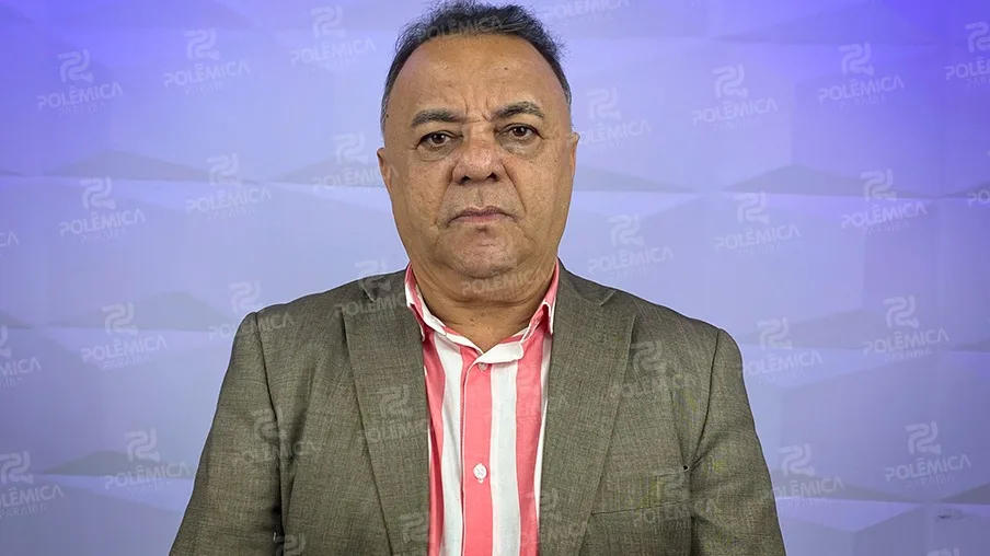 Prefeito da região da Grande João Pessoa pode ser cassado nos próximos dias - Por Gutemberg Cardoso Prefeito da região da Grande João Pessoa pode ser cassado nos próximos dias - Por Gutemberg Cardoso