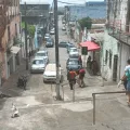 PARAHYBA E SUAS HISTÓRIAS. A rua Silva Jardim, sua escadaria e seu homenageado- Por Sérgio Botelho