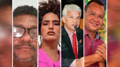 PT de João Pessoa define candidatos para Eleição Municipal; veja quem são