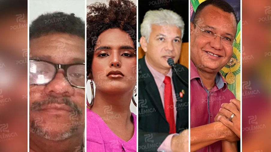 PT de João Pessoa define candidatos para Eleição Municipal; veja quem são PT de João Pessoa define candidatos para Eleição Municipal; veja quem são