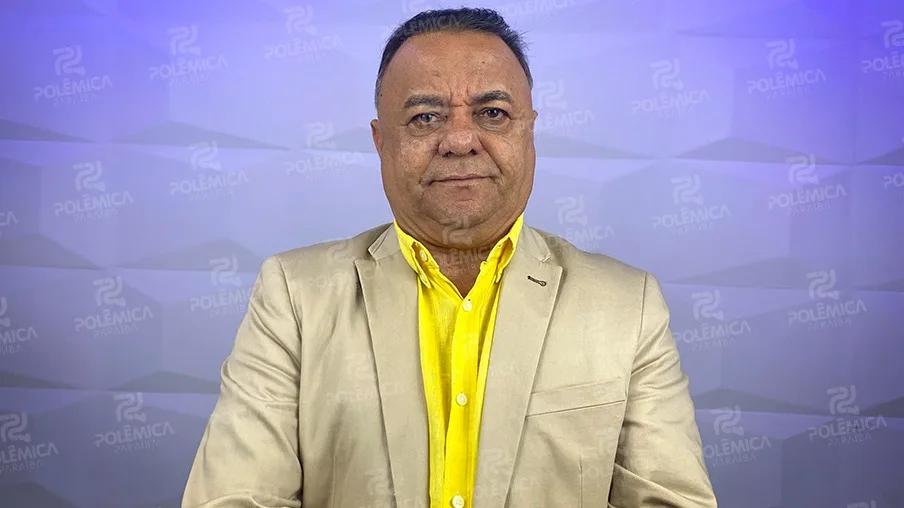 Governador João Azevêdo confirma que será candidato ao Senado – Por Gutemberg Cardoso Governador João Azevêdo confirma que será candidato ao Senado – Por Gutemberg Cardoso