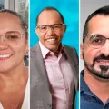 Sandra Macedo tira férias de 90 dias e Rubens Júnior assume bancada ao lado de Oscar Neto