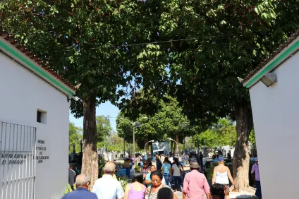 Prefeitura de João Pessoa vai publicar edital para parceria público-privada para modernização de cemitérios