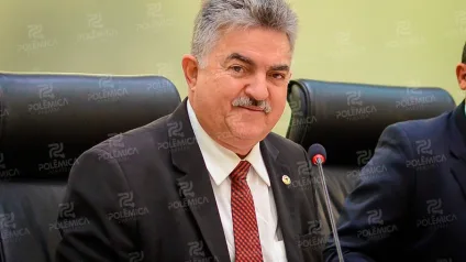 Sem apresentar nomes nem provas, João Gonçalves denuncia uso da máquina pública por secretários do Governo: “É crime eleitoral”