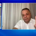 João Gonçalves denuncia auxiliares do governo; veja a participação de Gutemberg Cardoso no Paraíba Agora