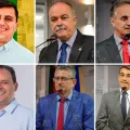 CONSÓRCIO POLÍTICO: Seis deputados discutem ida conjunta para nova legenda na Paraíba