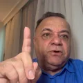 Adriano Galdino propõe redução de poderes do MPC; veja a participação de Gutemberg Cardoso no Paraíba Agora