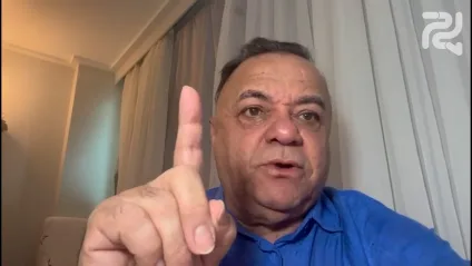 Adriano Galdino propõe redução de poderes do MPC; veja a participação de Gutemberg Cardoso no Paraíba Agora