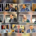 Dança das cadeiras na política paraibana:  confira os políticos que podem mudar de partido de olho nas eleições de 2026