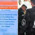 FRAUDE MILIONÁRIA NO INSS: veja quem são os investigados e quais entidades estão na mira da operação na Paraíba