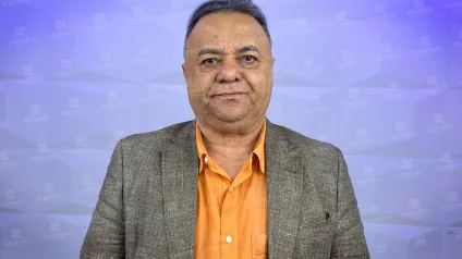 E se João Azevêdo decidir que fica no governo e não disputa o Senado? - Por Gutemberg Cardoso