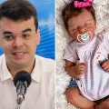 Paraíba descarta atendimento a “bebês reborn” no SUS, afirma secretário de Saúde