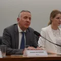 “Estamos diante de um marco histórico”, diz Aguinaldo Ribeiro sobre regulamentação da inteligência artificial
