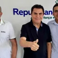 Deputado Federal Wilson Santiago avança em Itabaiana e recebe apoio de vereadores e empresário da região