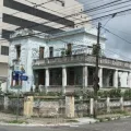 PARAHYBA E SUAS HISTÓRIAS. Mansões da João Machado - Por Sérgio Botelho