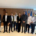 COM APENAS 46 VOTOS DOS 141 APTOS: Samir Xaud e Michele sao eleitos novos dirigentes da CBF; boicotes foi dos grandes clubes