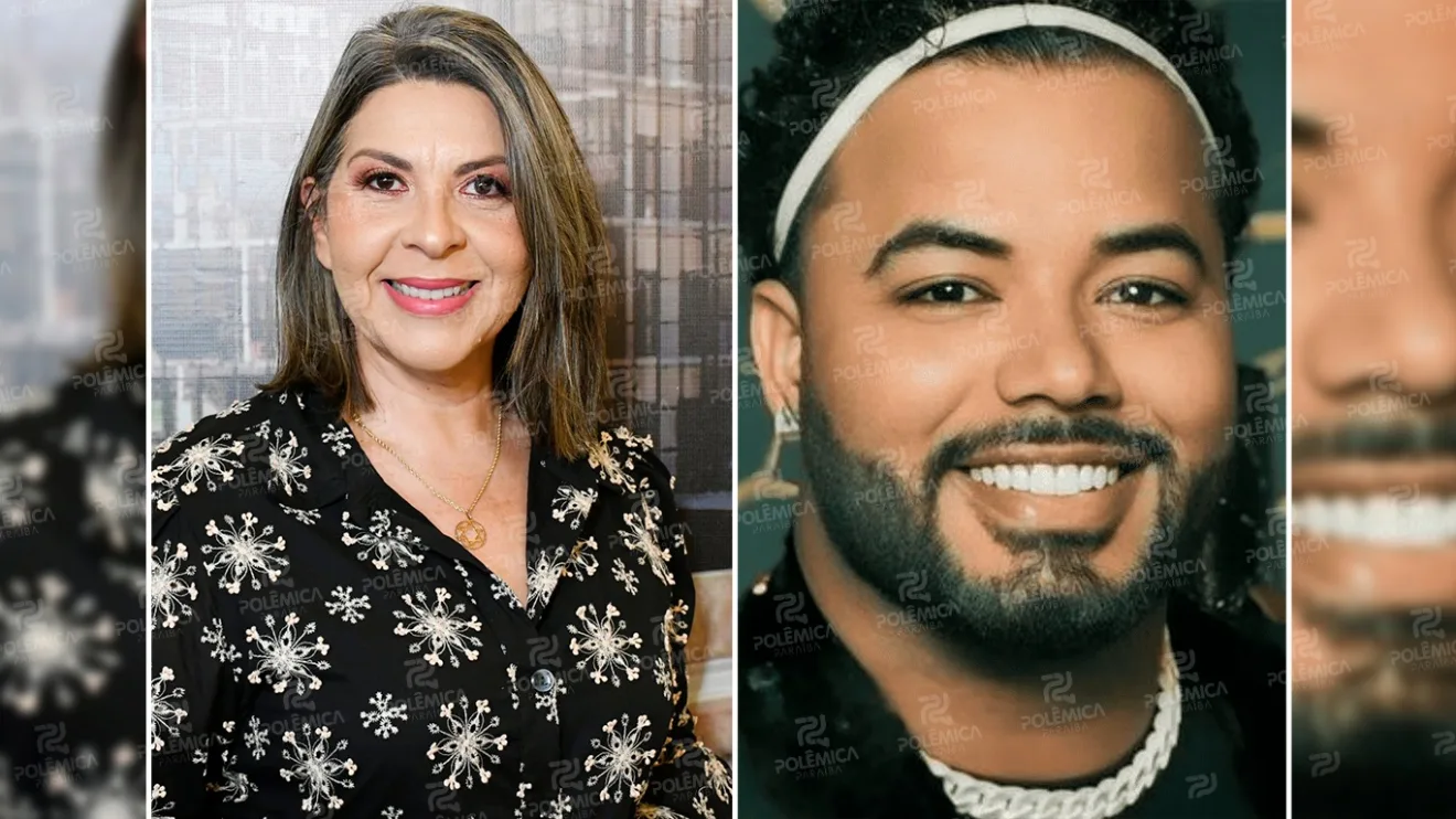 Vereadora Eliza Virgínia denuncia influenciador Hytalo Santos por suposta exploração de adolescentes: "escravas sexuais"