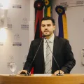 Nova lei de Wilson Filho prevê punição para trotes aos serviços de emergência na Paraíba