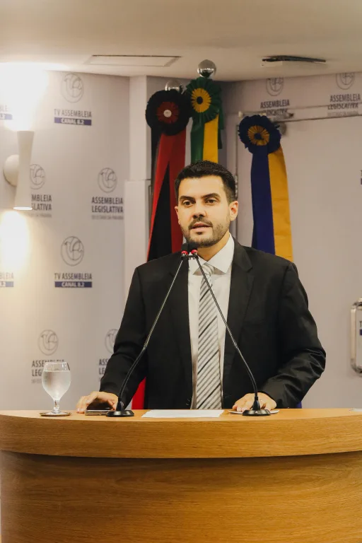 Nova lei de Wilson Filho prevê punição para trotes aos serviços de emergência na Paraíba