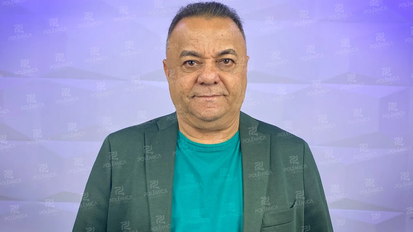 O Republicanos exige a cabeça de chapa; o Governador João Azevêdo vai poder atender a este pedido? - Por Gutemberg Cardoso