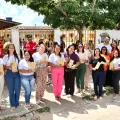 Conde realiza palestra educativa sobre prevenção ao abuso e exploração sexual de crianças e adolescentes