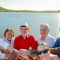 Chico Mendes acompanha Lula em Cachoeira dos Índios e destaca impacto do Caminho das Águas no sertão paraibano