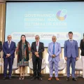 Secretário de Saúde da Paraíba, Ari Reis, Participa de Seminário Internacional Sobre Governança Regional na Saúde
