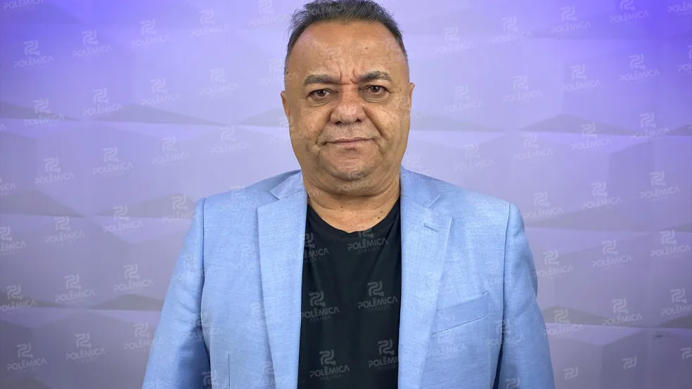 Cícero Lucena afirma que grupo tem apenas um nome; ele estaria disposto a disputar o Senado?- Por Gutemberg Cardoso