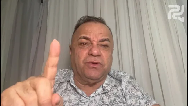 Assessores dizem que João Azevêdo é quem vai dar o “cavalo selado” a Cícero Lucena; veja a participação de Gutemberg no Paraíba Agora