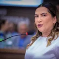 Corrinha Delfino é isentada de acusação por uso indevido da máquina pública, aponta MP Eleitoral