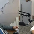 CHOQUE DE AGENDA INTENCIONAL: Prefeitura de Campina programa festa das mães no mesmo dia e horário da inauguração do Centro de convenções do governador