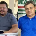 Justiça suspende eleição antecipada da Câmara de São José da Lagoa Tapada após denúncia de vereador