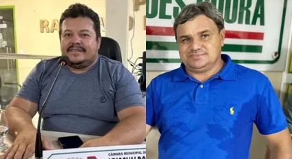 Justiça suspende eleição antecipada da Câmara de São José da Lagoa Tapada após denúncia de vereador