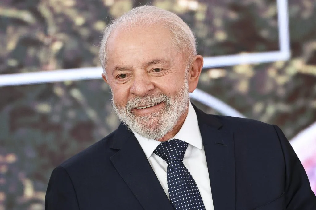Após labirintite, Lula confirma viagem à Paraíba nesta quarta-feira; equipe de segurança do presidente já está em Cachoeira dos Índios Após labirintite, Lula confirma viagem à Paraíba nesta quarta-feira; equipe de segurança do presidente já está em Cachoeira dos Índios
