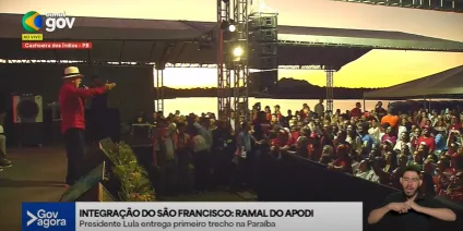 Foto: Reprodução/YouTube
