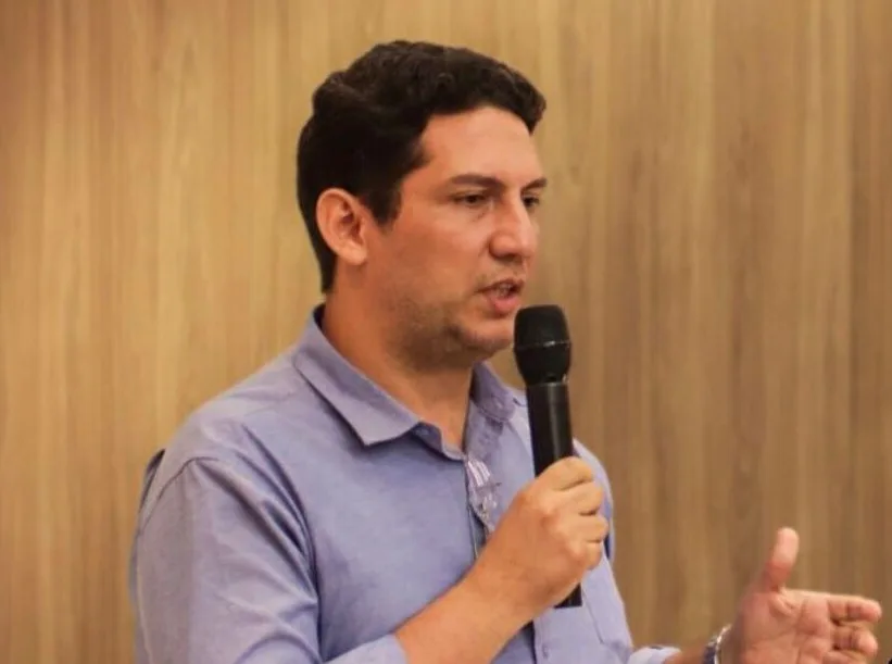 Foto: Reprodução/Redes Sociais Foto: Reprodução/Redes Sociais