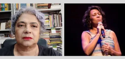 Mariana Moreira e Socorro Lira serão homenageadas pela Assembleia, através de proposituras de Cida Ramos e Chico Mendes