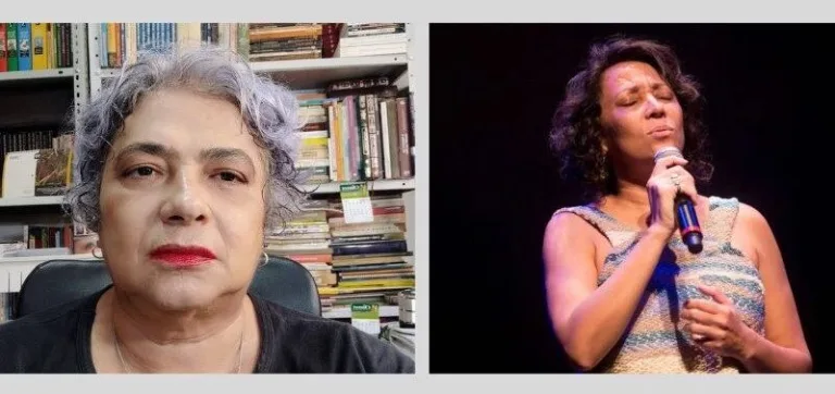 Mariana Moreira e Socorro Lira serão homenageadas pela Assembleia, através de proposituras de Cida Ramos e Chico Mendes