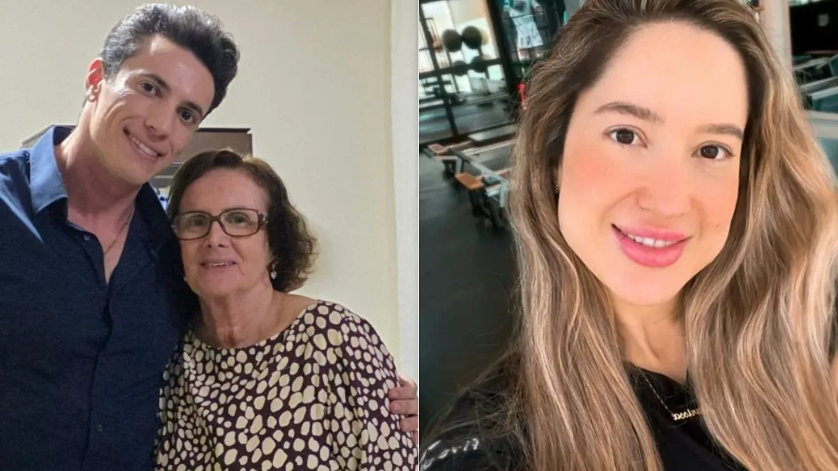 CRUELDADE: Médico e sogra são presos por suspeita de envenenar professora com chumbinho CRUELDADE: Médico e sogra são presos por suspeita de envenenar professora com chumbinho