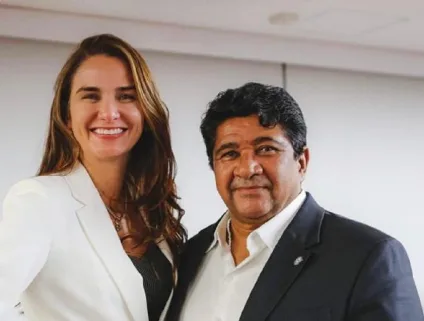 MUDANÇA: Federação Paraibana e outras 18 associações deixam Ednaldo e defendem novas eleições na CBF