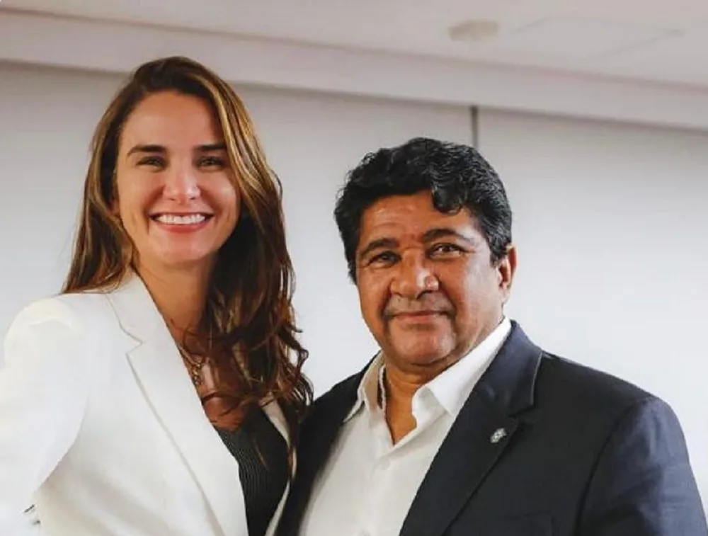 MUDANÇA: Federação Paraibana e outras 18 associações deixam Ednaldo e defendem novas eleições na CBF MUDANÇA: Federação Paraibana e outras 18 associações deixam Ednaldo e defendem novas eleições na CBF