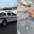 Suspeito de estupro é morto por populares em Santa Rita; Polícia investiga o caso