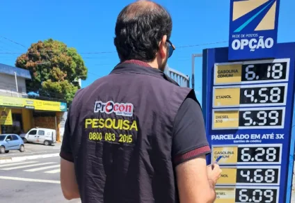 Foto: Divulgação/Procon-JP