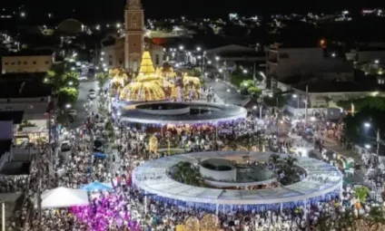 Prefeitura de São José de Piranhas realizará grande festa do Dia das Mães com Ciranda de Serviços, apresentações e muitos brindes