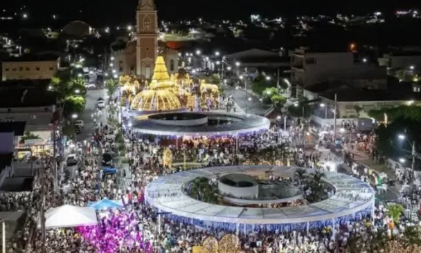 Prefeitura de São José de Piranhas realizará grande festa do Dia das Mães com Ciranda de Serviços, apresentações e muitos brindes Prefeitura de São José de Piranhas realizará grande festa do Dia das Mães com Ciranda de Serviços, apresentações e muitos brindes