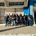 Loja de sofás no Varadouro é interditada por não entregar produtos e ignorar clientes