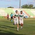 Sousa desperta na Série D: goleada de 4 a 0 e estreia vitoriosa de Francisco Diá
