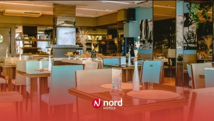 Restaurante Tamarindo promove almoço especial de Dia das Mães com música ao vivo